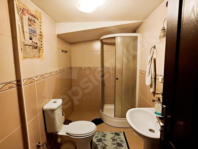 BOLU MERKEZİ KONUM SATILIK 2+1 DUBLEX DAİRE FIRSATI - Görsel 17