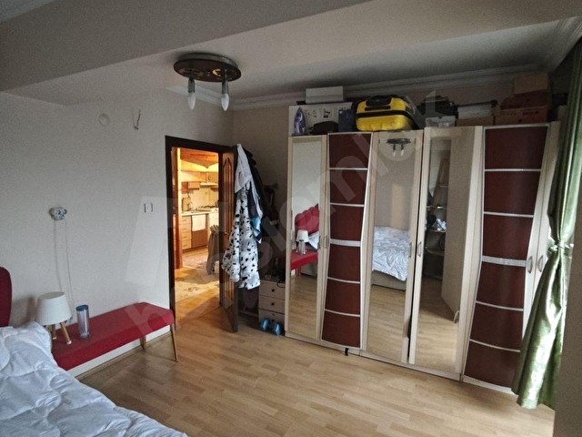 BOLU MERKEZİ KONUM SATILIK 2+1 DUBLEX DAİRE FIRSATI - Görsel 15