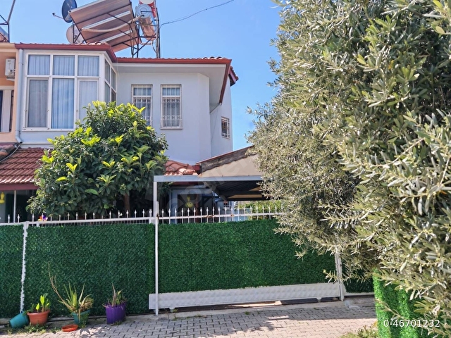 ikiz villa
