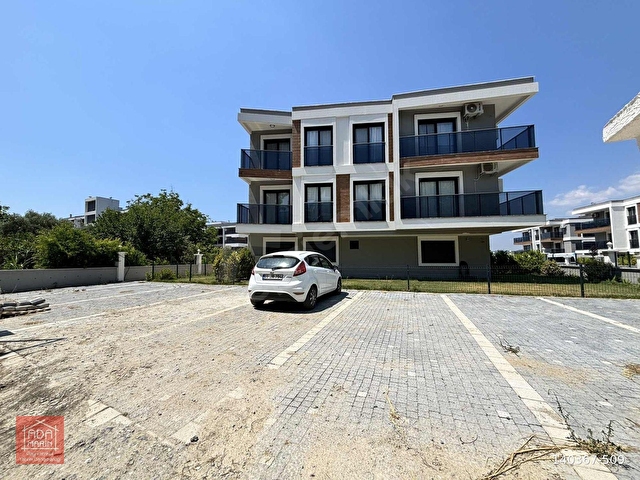 Bu fırsatı kaçırma havuzlu sitede 2+1daire - Görsel 3