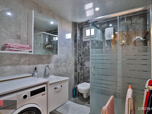 ARPAÇBAHŞİŞ MAH. MNZ LIFE CİTYDE AYRICALIKLI YAŞAMA DAVET! - Görsel 30