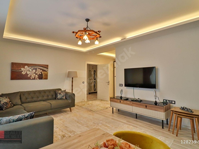 ARPAÇBAHŞİŞ MAH. MNZ LIFE CİTYDE AYRICALIKLI YAŞAMA DAVET! - Görsel 17