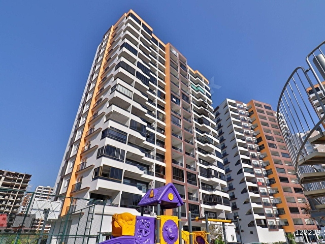 ARPAÇBAHŞİŞ MAH. MNZ LIFE CİTYDE AYRICALIKLI YAŞAMA DAVET! - Görsel 3