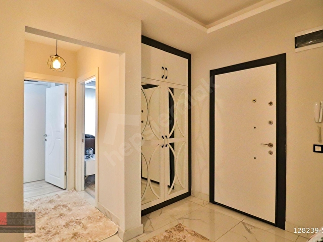 ARPAÇBAHŞİŞ MAH. MNZ LIFE CİTYDE AYRICALIKLI YAŞAMA DAVET! - Görsel 12