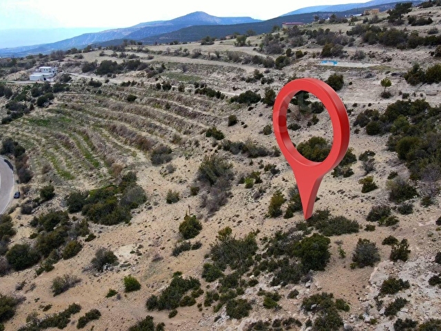 🌿 MERSİN MUT ÇÖMELEK MAHALLESİNDE KAÇIRILMAYACAK YATIRIMLIK ARSA — 2.000,09 m² - Görsel 7