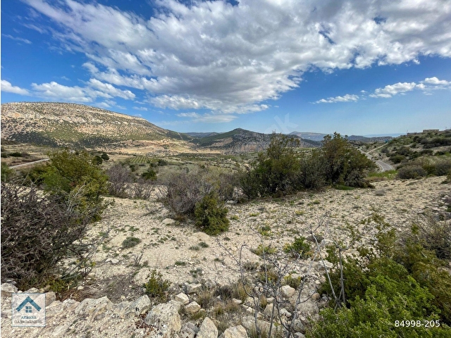 🌿 MERSİN MUT ÇÖMELEK MAHALLESİNDE KAÇIRILMAYACAK YATIRIMLIK ARSA — 2.000,09 m² - Görsel 30