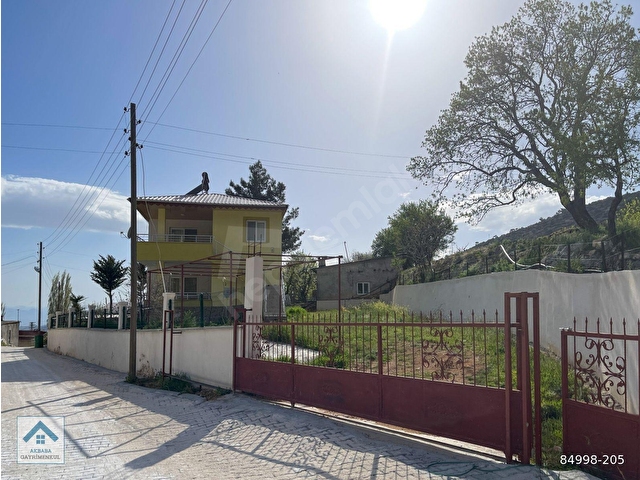 🌿 MERSİN MUT ÇÖMELEK MAHALLESİNDE KAÇIRILMAYACAK YATIRIMLIK ARSA — 2.000,09 m² - Görsel 13