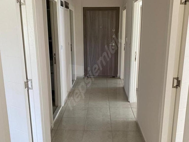 ÜNSAL MAH 3+1 GÜNEY CEPHE 1 KAT - Görsel 19