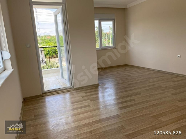 ÜNSAL MAH 3+1 GÜNEY CEPHE 1 KAT - Görsel 9