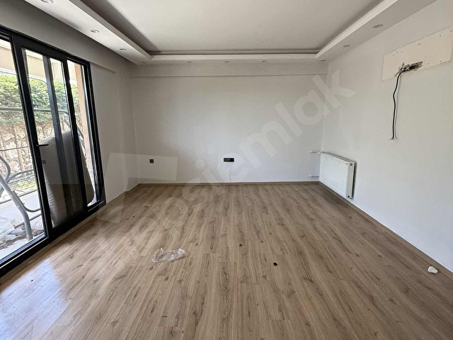 AYRANCILAR GÜNEŞ EMLAKTAN SİTE İÇERİSİNDE BAHÇE KATI 2+1 KİRALIK - Görsel 21