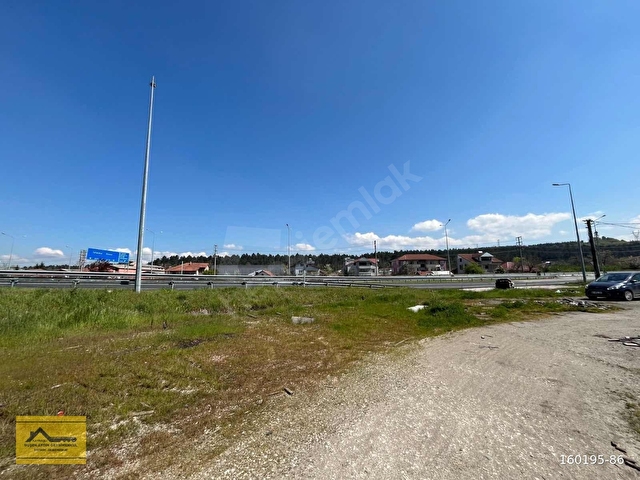 RUŞEN AYDIN GYDDAN KAYNAŞLIDA 2413 m2 SANAYİ İMARLI ARSA - Görsel 19