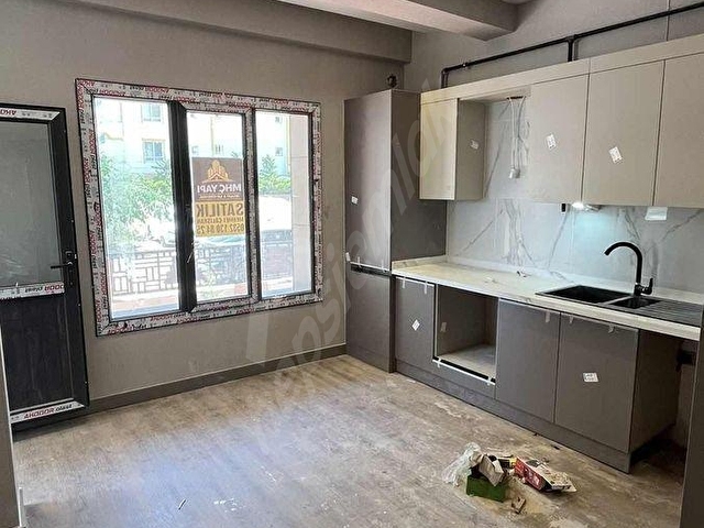 NİZİP SULTAN ABDÜLHAMİTHAN SATILIK DAİRE - Görsel 21