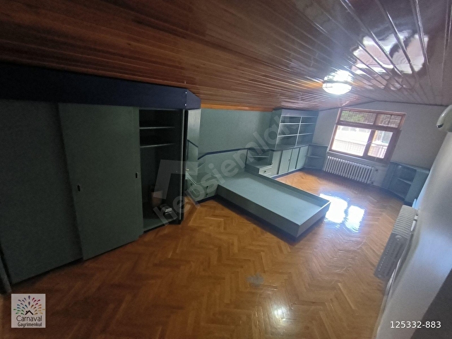 CARNAVALDAN EMRAHDA 6+1 OTOPARKLI KİRALIK DUBLEKS DAİRE - Görsel 26