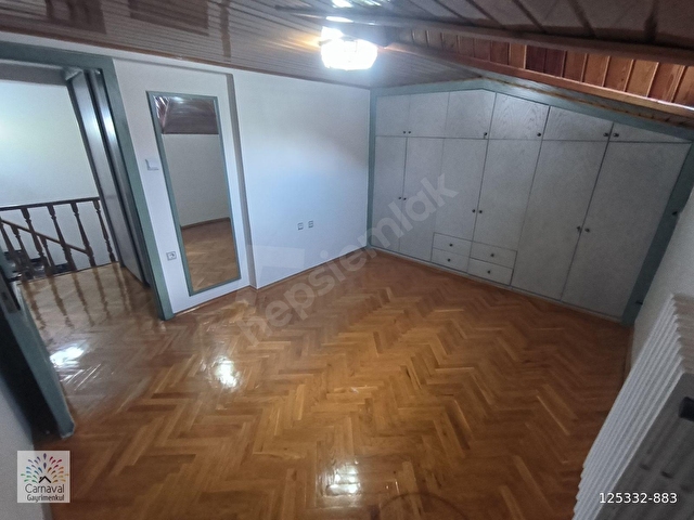 CARNAVALDAN EMRAHDA 6+1 OTOPARKLI KİRALIK DUBLEKS DAİRE - Görsel 30