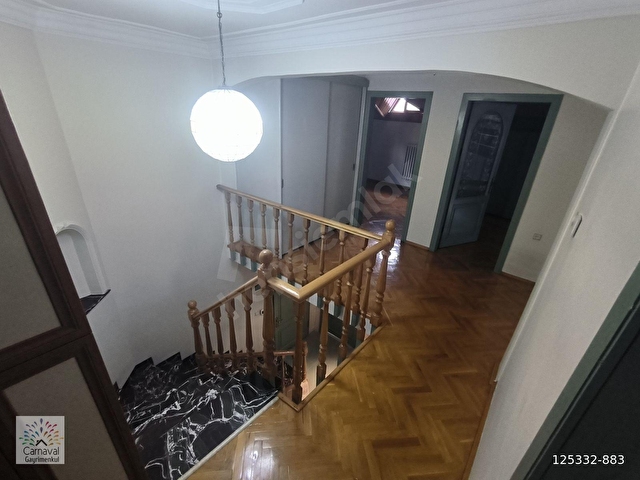 CARNAVALDAN EMRAHDA 6+1 OTOPARKLI KİRALIK DUBLEKS DAİRE - Görsel 18