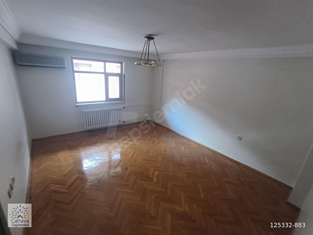 CARNAVALDAN EMRAHDA 6+1 OTOPARKLI KİRALIK DUBLEKS DAİRE - Görsel 19