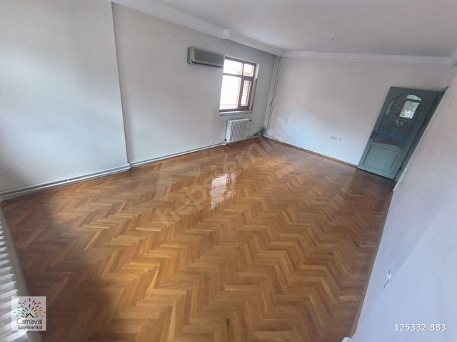 CARNAVALDAN EMRAHDA 6+1 OTOPARKLI KİRALIK DUBLEKS DAİRE - Görsel 14