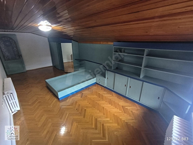 CARNAVALDAN EMRAHDA 6+1 OTOPARKLI KİRALIK DUBLEKS DAİRE - Görsel 27