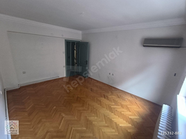 CARNAVALDAN EMRAHDA 6+1 OTOPARKLI KİRALIK DUBLEKS DAİRE - Görsel 17