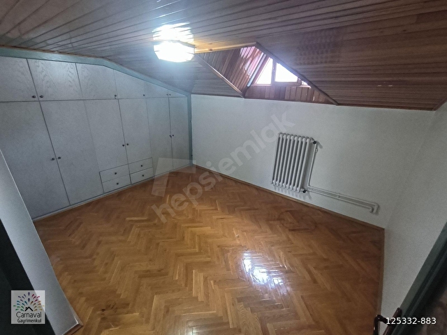 CARNAVALDAN EMRAHDA 6+1 OTOPARKLI KİRALIK DUBLEKS DAİRE - Görsel 29
