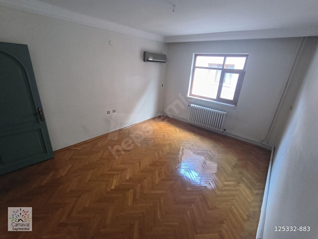 CARNAVALDAN EMRAHDA 6+1 OTOPARKLI KİRALIK DUBLEKS DAİRE - Görsel 16