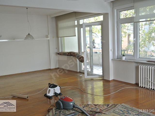 METEden LEVENT FECRİ EBCİOGLU SOKAKTA OTOPARKLI DAİRE - Görsel 2