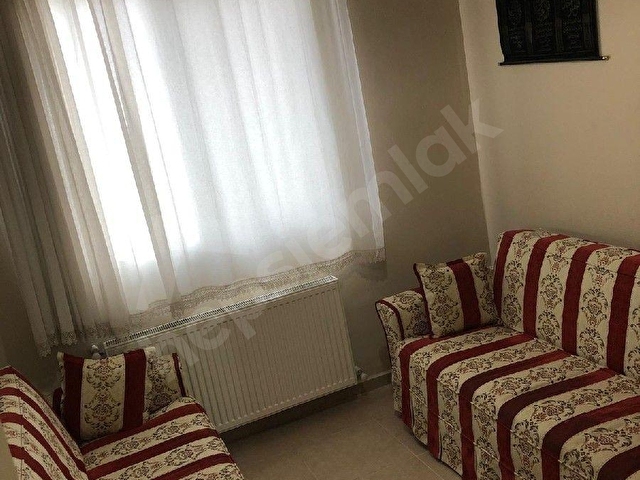 İskenderun İsmet inönü mahallesinde Doğalgazlı çok güzel konumda 2+1satılık daire - Görsel 7