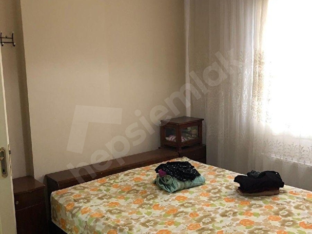 İskenderun İsmet inönü mahallesinde Doğalgazlı çok güzel konumda 2+1satılık daire - Görsel 11
