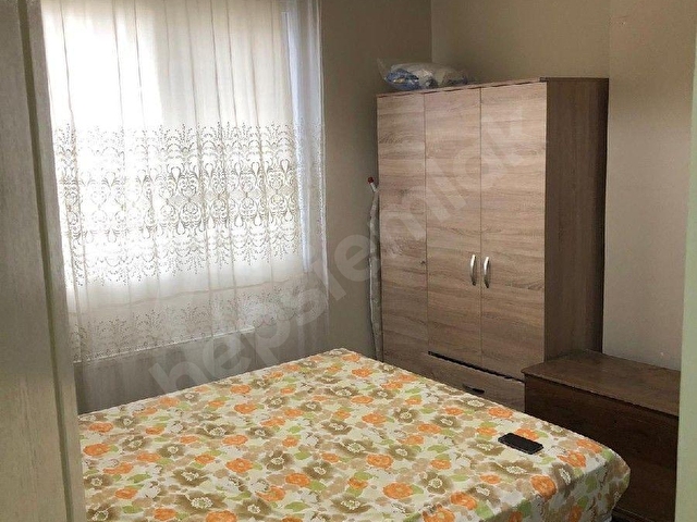 İskenderun İsmet inönü mahallesinde Doğalgazlı çok güzel konumda 2+1satılık daire - Görsel 12