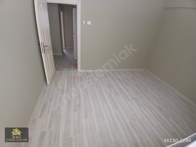 BURSA YILDIRIM HACISEYFETTİN DE KOMBİLİ 2+1 BAHÇELİ BAKIMLI DAİRE - Görsel 19