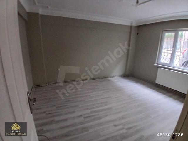 BURSA YILDIRIM HACISEYFETTİN DE KOMBİLİ 2+1 BAHÇELİ BAKIMLI DAİRE - Görsel 23