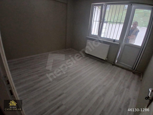 BURSA YILDIRIM HACISEYFETTİN DE KOMBİLİ 2+1 BAHÇELİ BAKIMLI DAİRE - Görsel 15