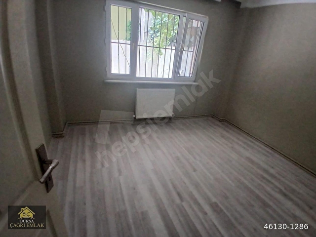 BURSA YILDIRIM HACISEYFETTİN DE KOMBİLİ 2+1 BAHÇELİ BAKIMLI DAİRE - Görsel 18