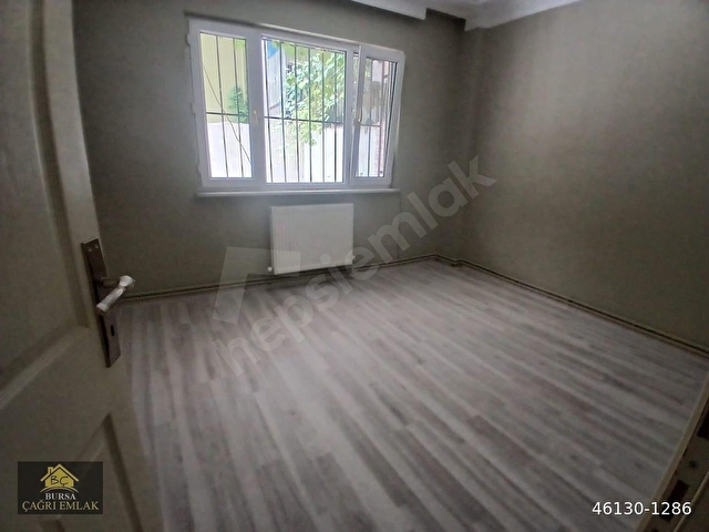 BURSA YILDIRIM HACISEYFETTİN DE KOMBİLİ 2+1 BAHÇELİ BAKIMLI DAİRE - Görsel 11