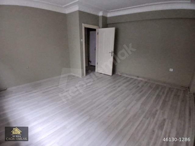 BURSA YILDIRIM HACISEYFETTİN DE KOMBİLİ 2+1 BAHÇELİ BAKIMLI DAİRE - Görsel 10