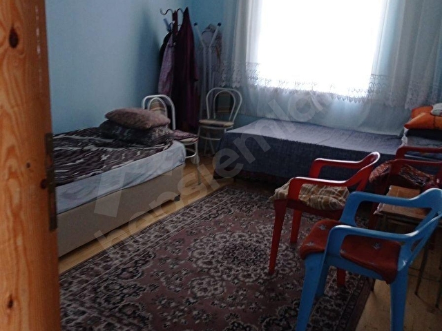 DEMİRCİDE MUHTEŞEM KÖY EVİ - Görsel 9