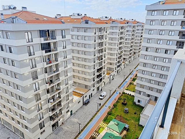 TUZLADA ANATOLİA CİTY (ŞEHRİYAZ BEŞEVLER) SİTESİNDE LÜKS 2+1 - Görsel 9
