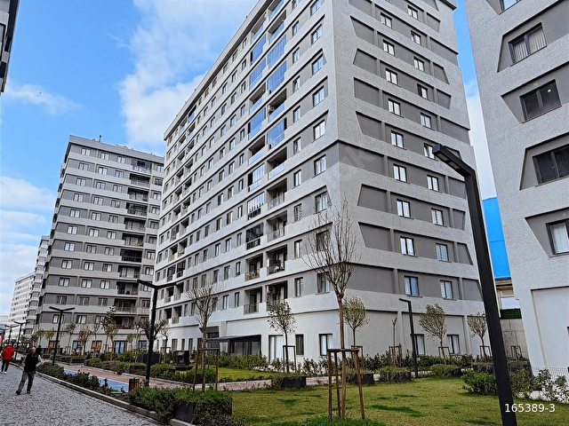 TUZLADA ANATOLİA CİTY (ŞEHRİYAZ BEŞEVLER) SİTESİNDE LÜKS 2+1 - Görsel 29