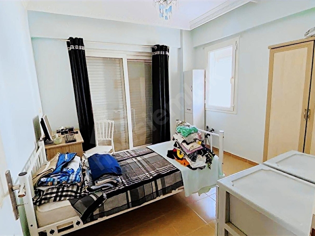 İNGİLİZDEN SATILIK 4+1 TRIPLEX HAVUZLU VİLLA - Görsel 17