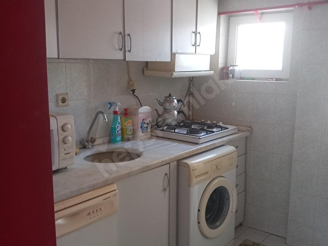 YİLDIZEVLERİ DUYU SK 2+1 DAİRE FUL EŞYALI 2 KAT ÖN CEPE 28.000TL - Görsel 9