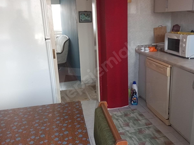YİLDIZEVLERİ DUYU SK 2+1 DAİRE FUL EŞYALI 2 KAT ÖN CEPE 28.000TL - Görsel 11