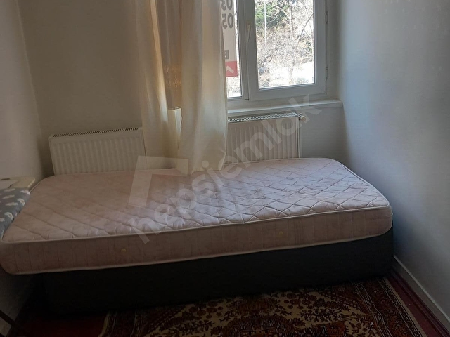 YİLDIZEVLERİ DUYU SK 2+1 DAİRE FUL EŞYALI 2 KAT ÖN CEPE 28.000TL - Görsel 8