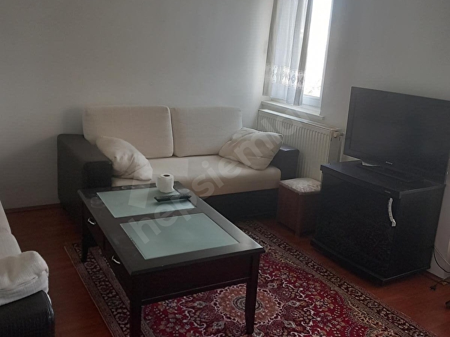 YİLDIZEVLERİ DUYU SK 2+1 DAİRE FUL EŞYALI 2 KAT ÖN CEPE 28.000TL - Görsel 2
