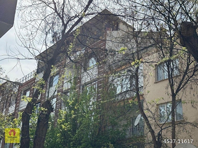 Kurtuluş Metro Yakını Satılık 3+1 Daire - Görsel 2