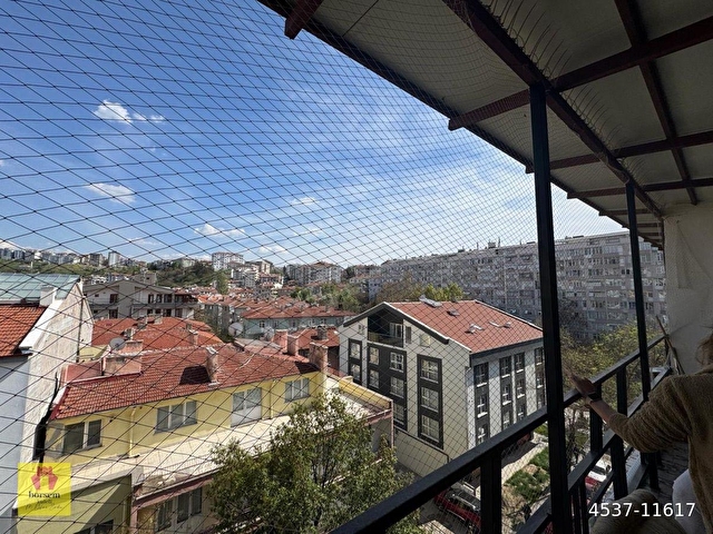 Kurtuluş Metro Yakını Satılık 3+1 Daire - Görsel 18