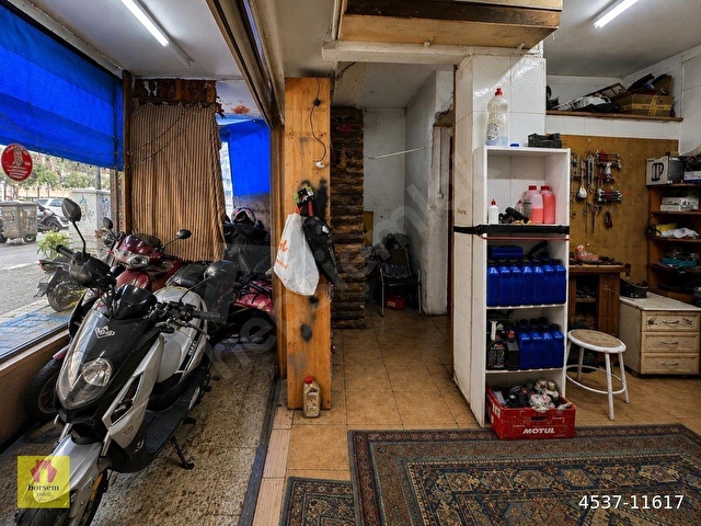 Kurtuluş Metro Yakını Satılık 3+1 Daire - Görsel 22
