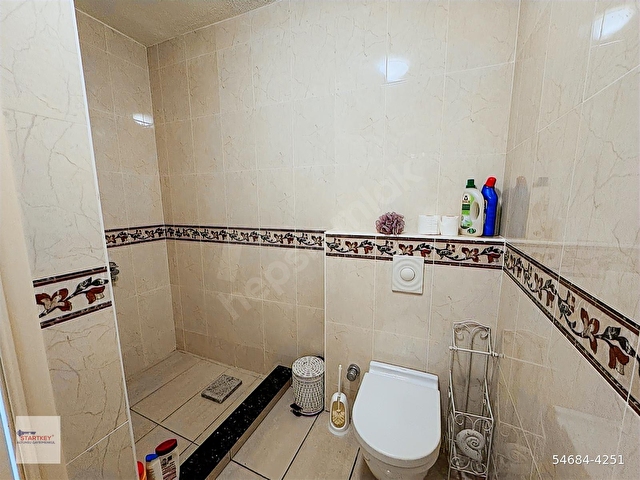 Yoncaköy Sitesinde Satılık 4+1 Özel Villa - Görsel 24