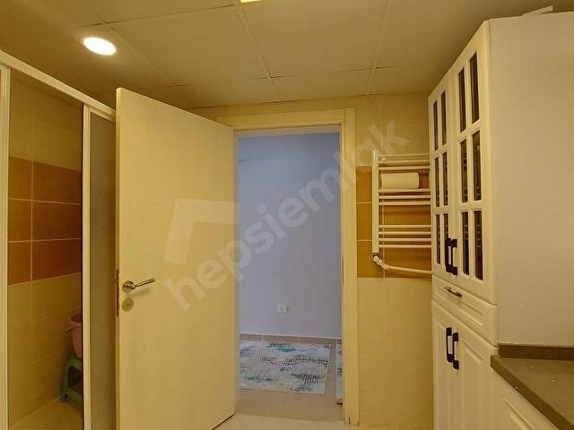 Beylikdüzü Adnan Kahveci Palmiye Konaklarında 2+1 Satılık Daire - Görsel 24