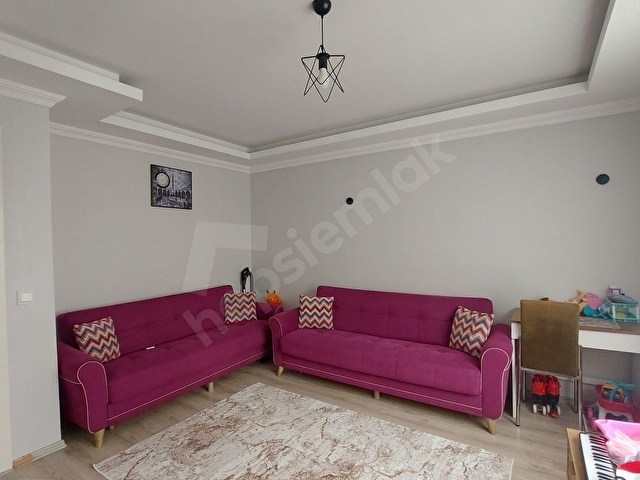 Beylikdüzü Adnan Kahveci Palmiye Konaklarında 2+1 Satılık Daire - Görsel 29