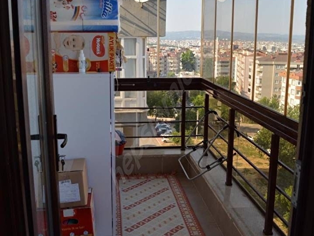 SAHİBİNDEN MASRAFSIZ SATILIK TEMİZ AYDINLIK DAİRE - Görsel 17